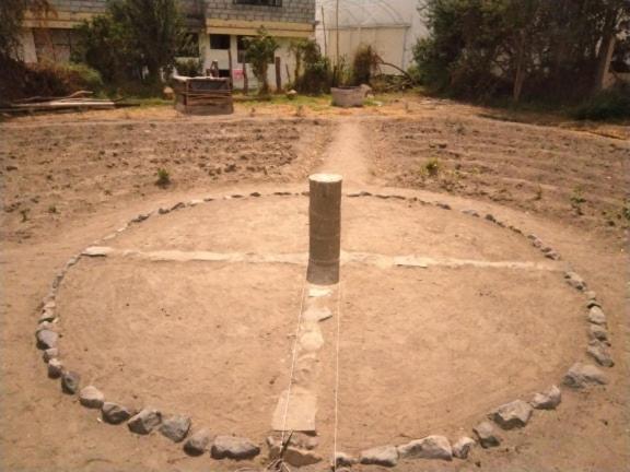 Hosteria Chiguac Machachi Dış mekan fotoğraf
